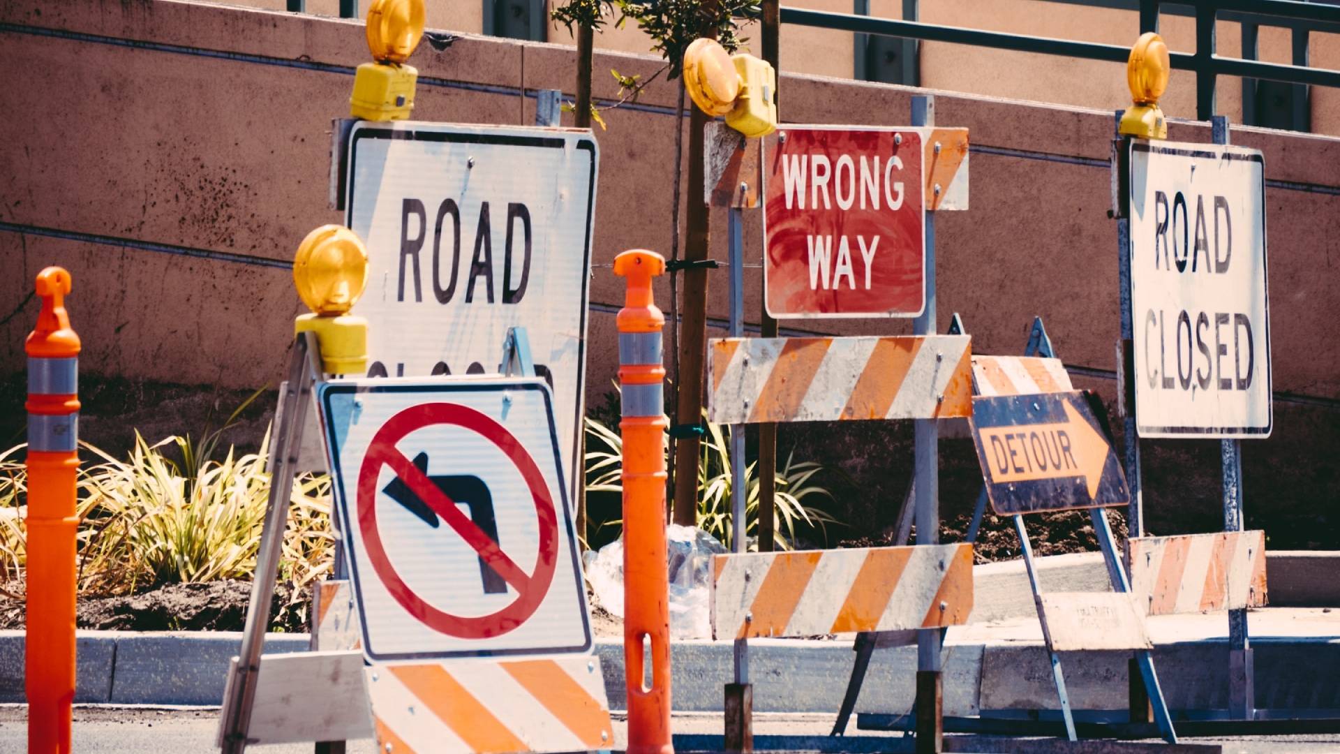 Professional Traffic Control Services in Sydney - Nowra Traffic