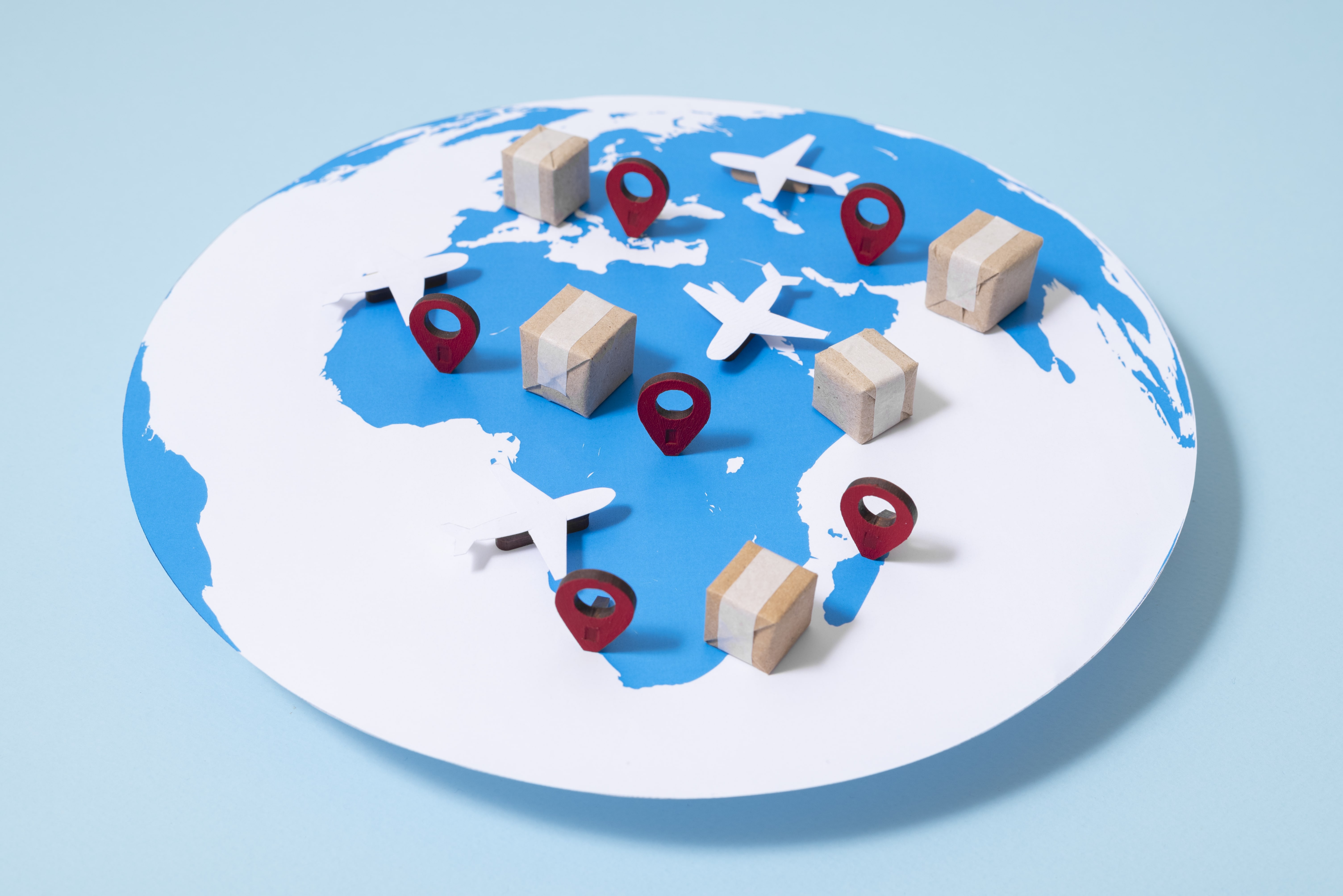 Are you looking for simple sourcing solutions? 