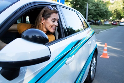 Master the Road with Our Professional Driving Instructors!