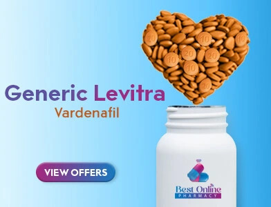 What is a Generic Levitra?