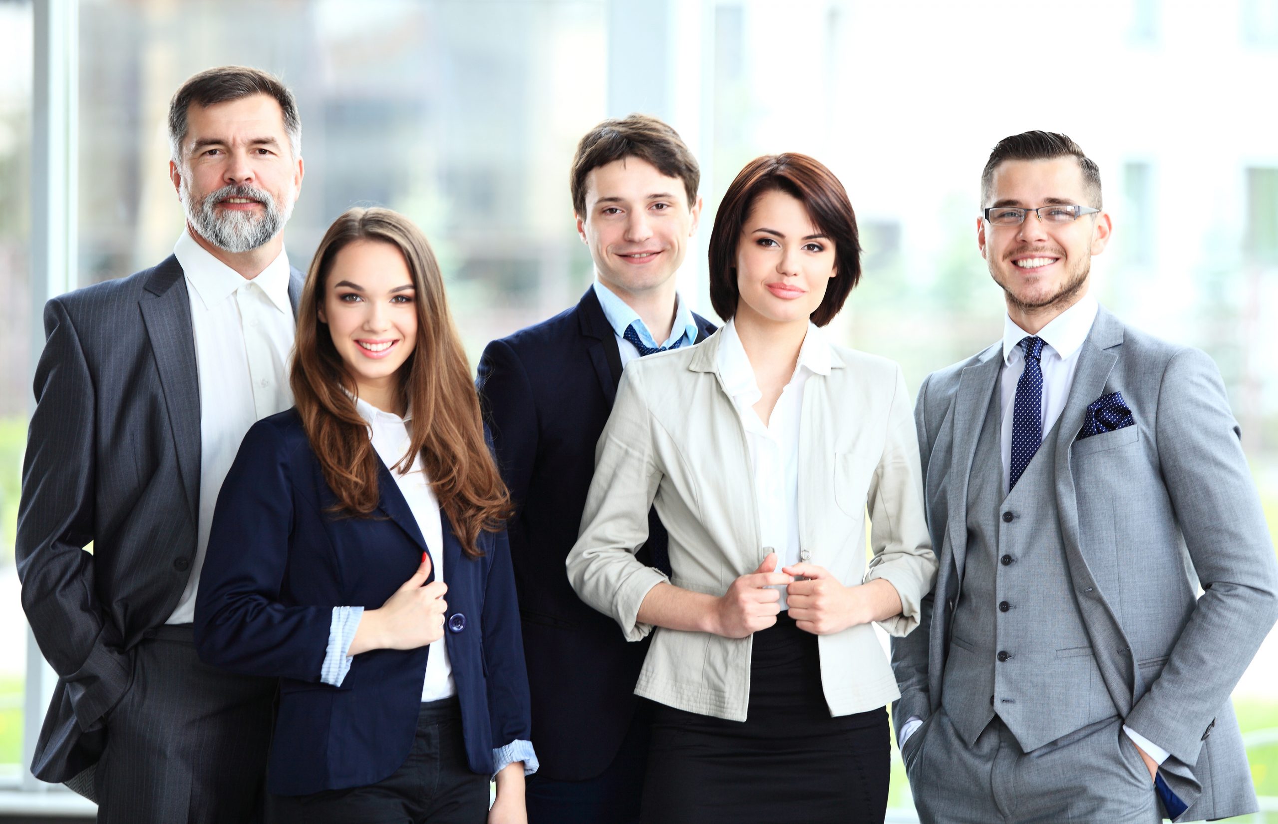 Experience the Benefits of Expert Translation Services with The Spanish Group