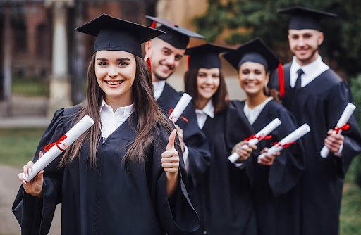 Foreign Education and Study Abroad Consultancy - SNY Cosmos