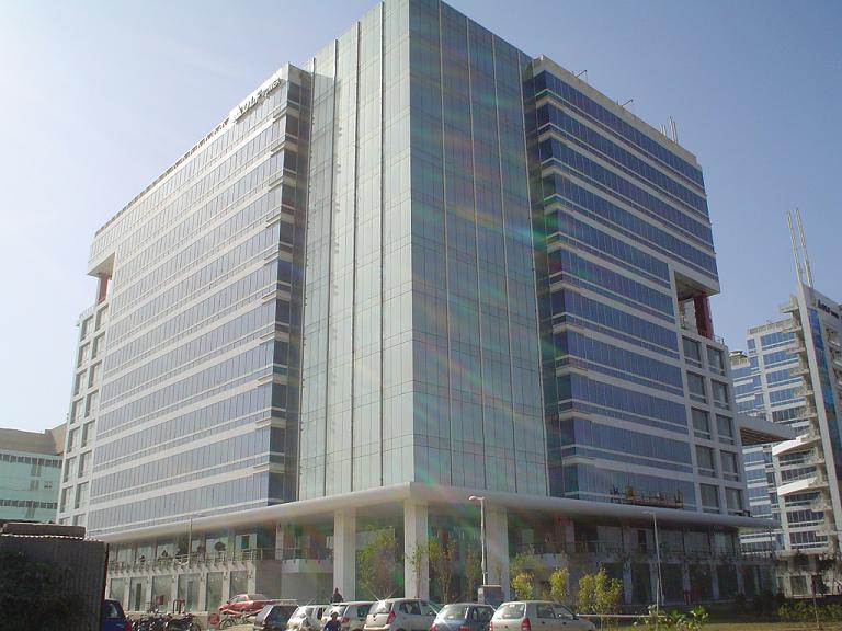 Rent a High-End Office in Jasola