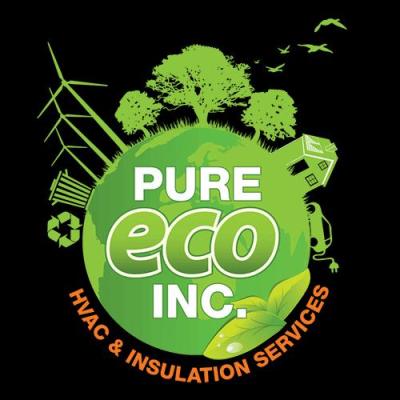 Insulation Installation Pasadena - Pure Eco Inc.