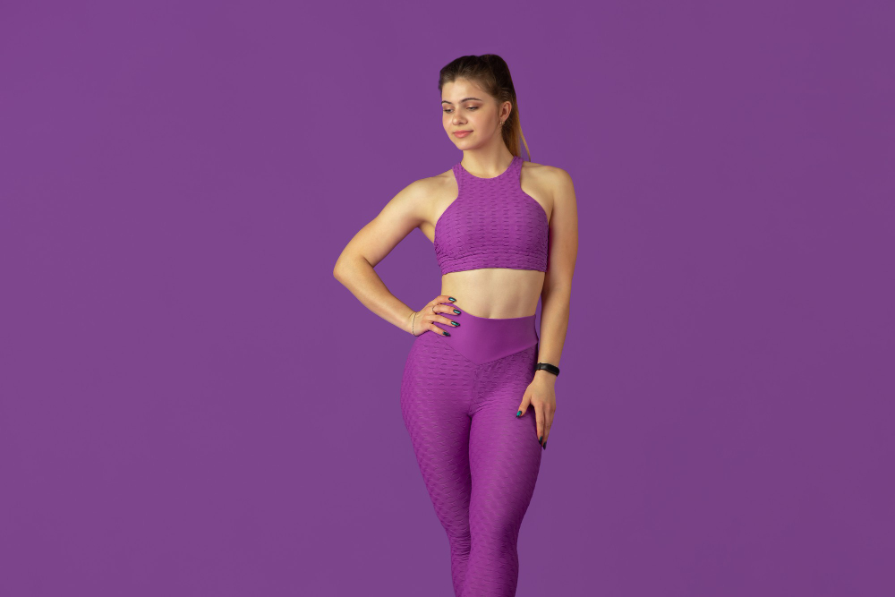 Boost Your Workout with Wholesale Sports Bra Sets from Fitness Clothing