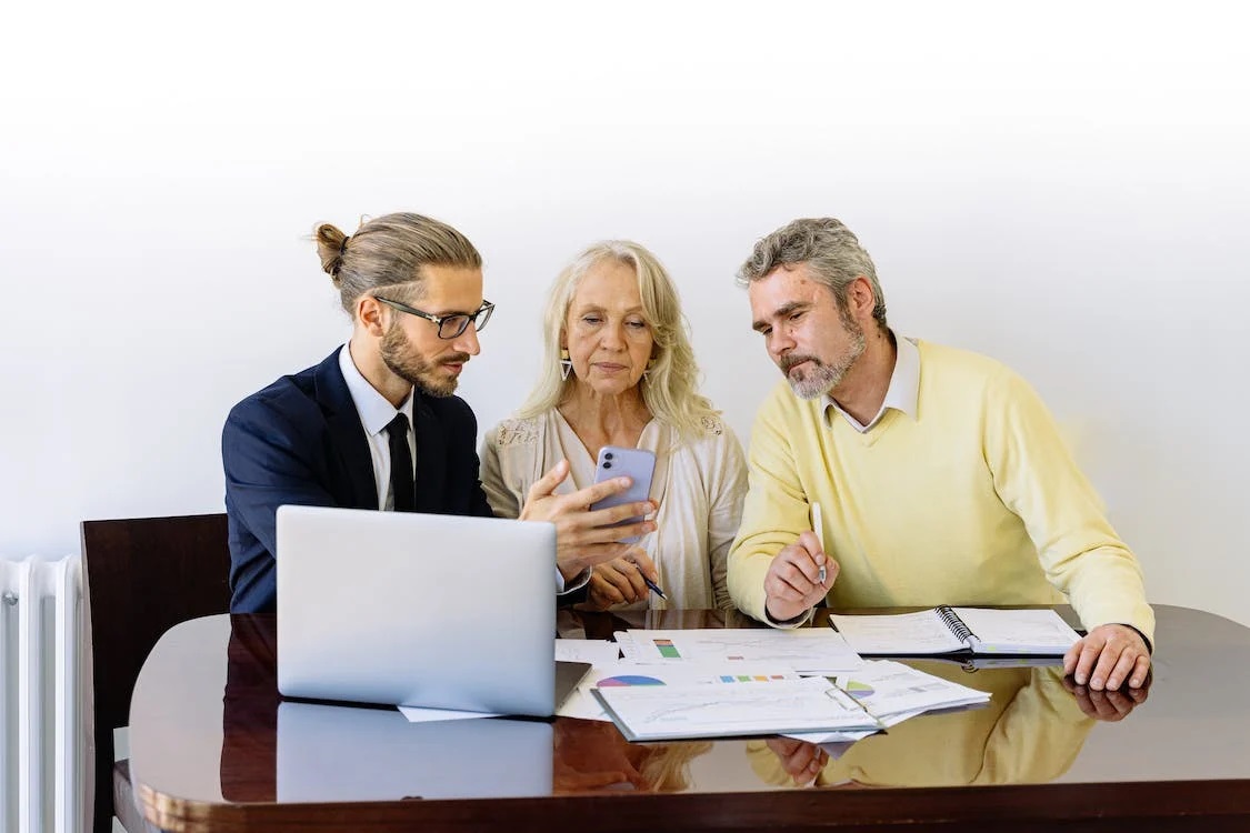 How to find a trustworthy solicitor in High Wycombe
