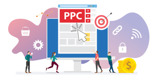  Professional PPC Marketing (PPC)