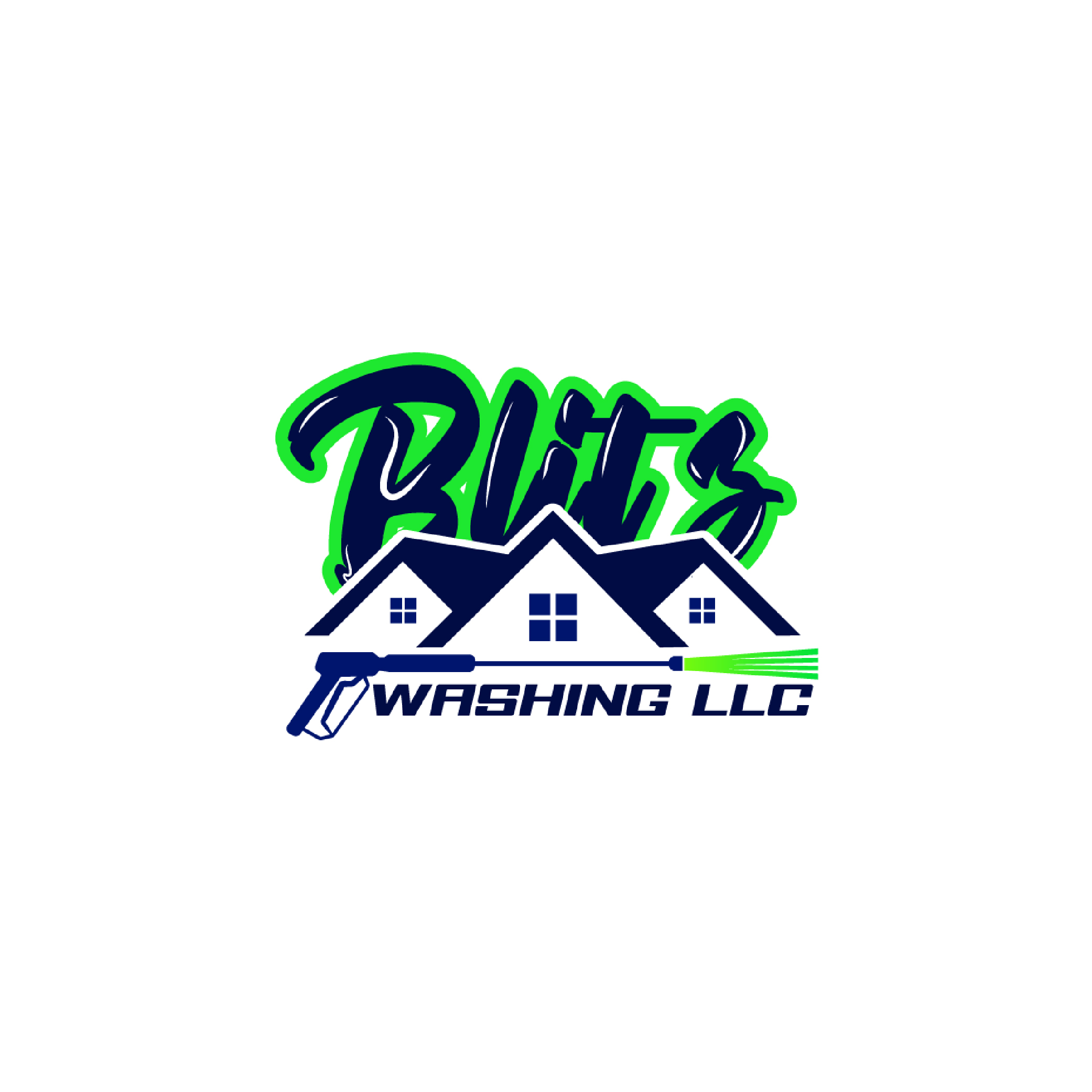 Blitz Washing LLC