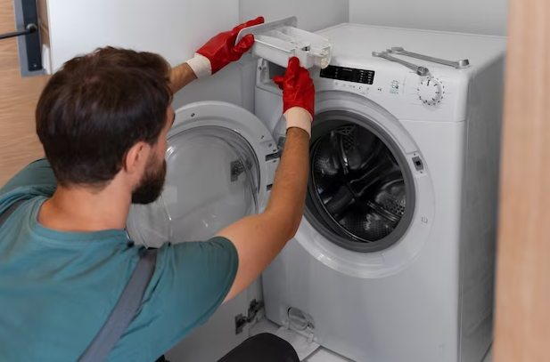Fast and Reliable Washing Machine Repairs