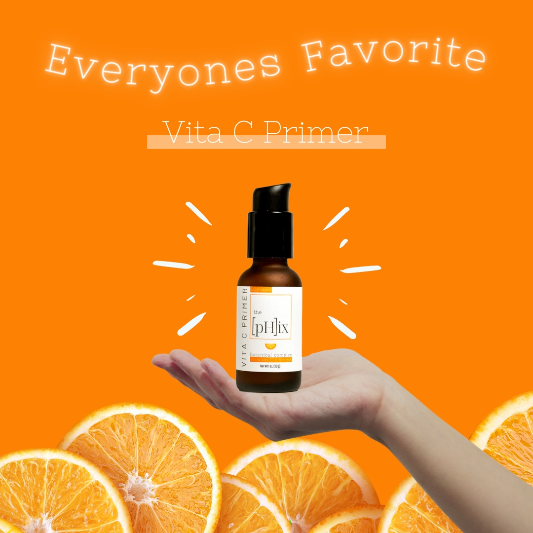 The Perfect Solution for Sensitive Skin