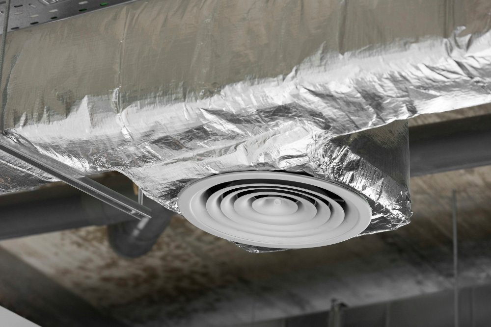 How to avail professional Air duct installation?
