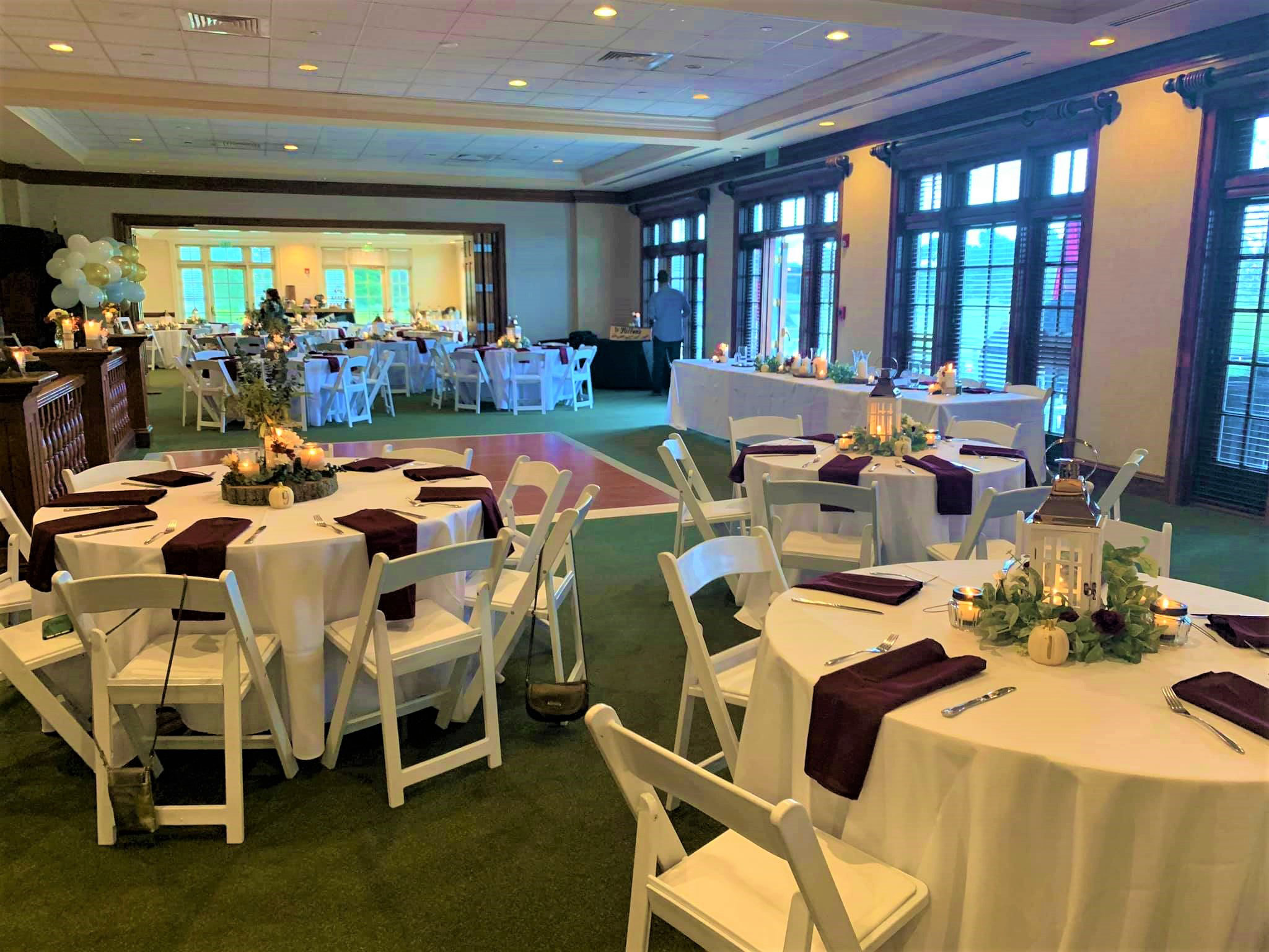 Host Your Festivity with Elegance at the Best Party Venue in Virginia Beach
