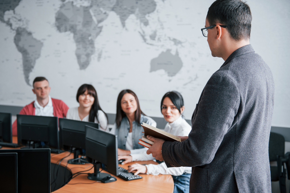 Best Sport Management Institute in Delhi - IIEM Delhi