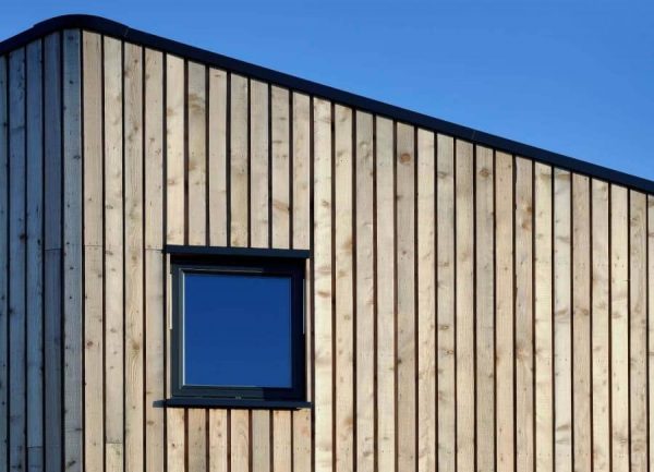 Best Timber and Cedar Cladding in Melbourne - Rahimisis