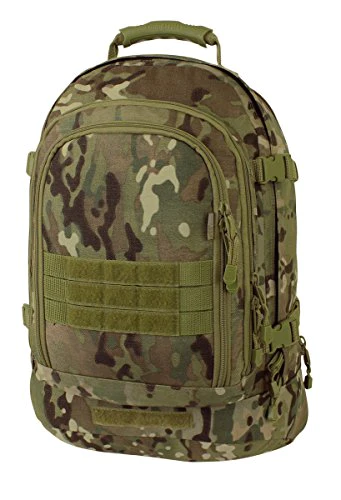 Stretch Tactical Backpack