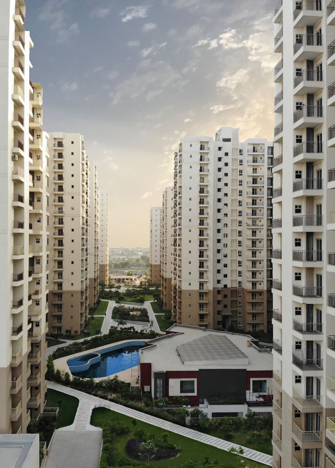 Flats for sale in Noida Extension