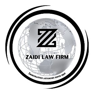 Immigration Attorney in 77074
