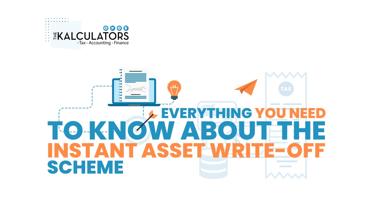 Unleash the Power of the Instant Asset Write-Off Scheme: Your Comprehensive Guide