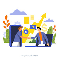 B2B lead generation service by Markable solution