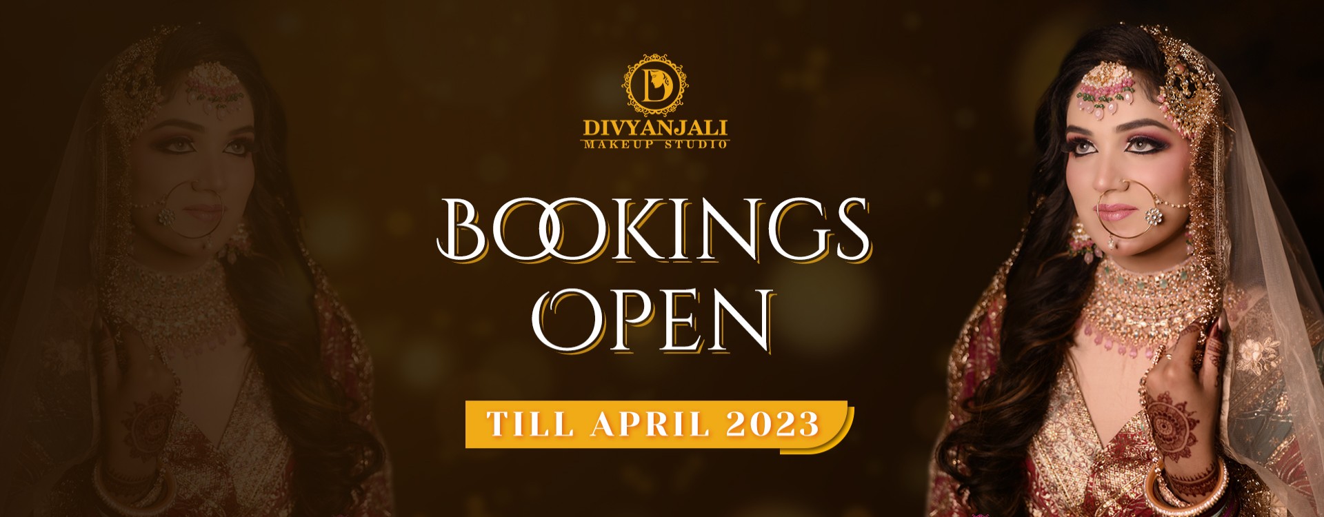 Divyanjali Makeup Studio Is A Professional Makeup Studio Based In Lucknow.