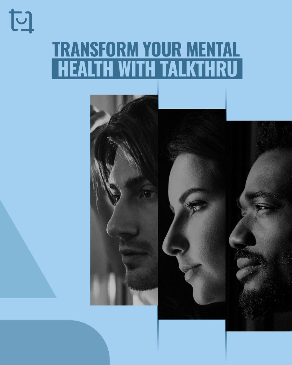 Online Mental Health Counselling