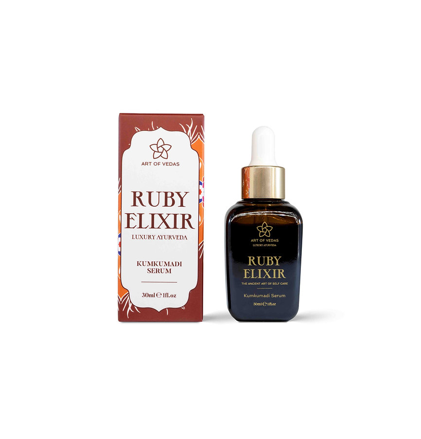 Koop Ruby Elixir - Gezicht Serum- 100% puur en natuurlijk