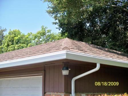 Roof Repair in Campbell, CA by Cal-Pac Roofing