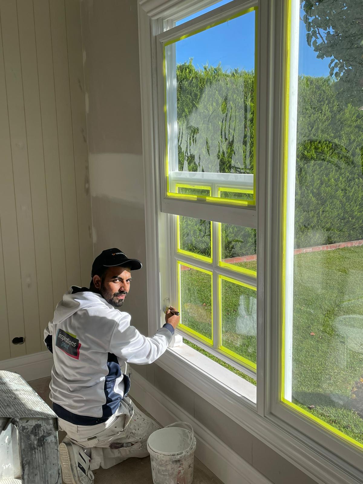 Choose the Best Local Painters in Somerville