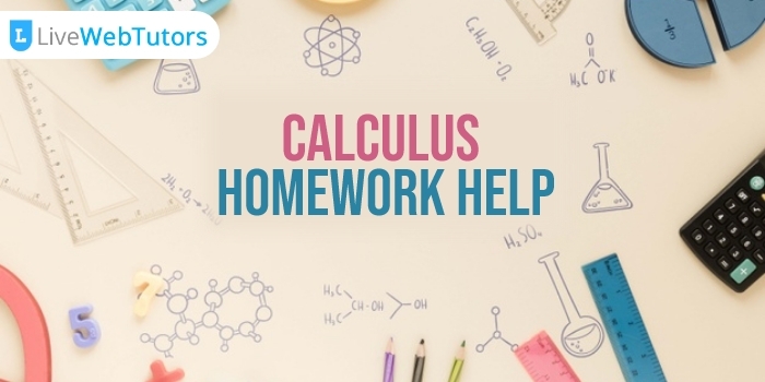 Preparing for calculus homework help just got a step easier