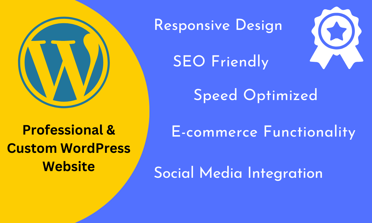 Professional Website Development Services At Affordable Prices