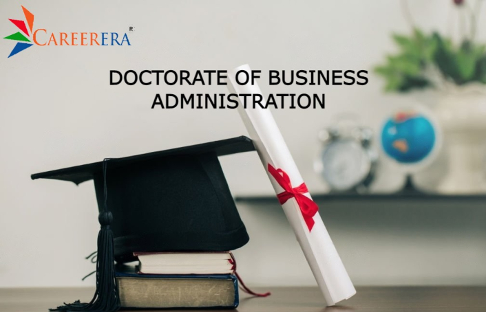 Online DBA degree