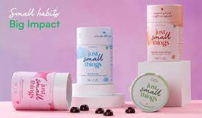 Improve Your Health and Wellness with Gummies - JustSmallThings – justsmallthings