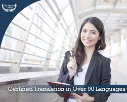 Unlock Global Communication with The Spanish Group: Certified Translations for Official Documents and Immigration