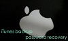iTunes Backup Password Unlocker Logo