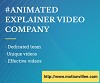 Top Leading Animated Explainer Video Company Logo
