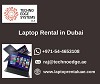 How to Bring Changes with Laptop Rental in Dubai? Logo