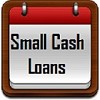 Small Cash Loans Logo