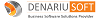 Cheque Writer Software Malaysia Logo