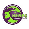 HERPS Exotic Reptile & Pet Shows Logo