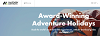 Much Better Adventures Logo