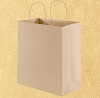 Laminated Paper Gift Bags in India Logo