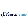 Simple Moving Logo