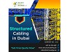 Why Businesses Prefer Structured Cabling in Dubai? Logo