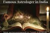 Famous Astrologer in India, World No.1 top Astrology Expert Logo