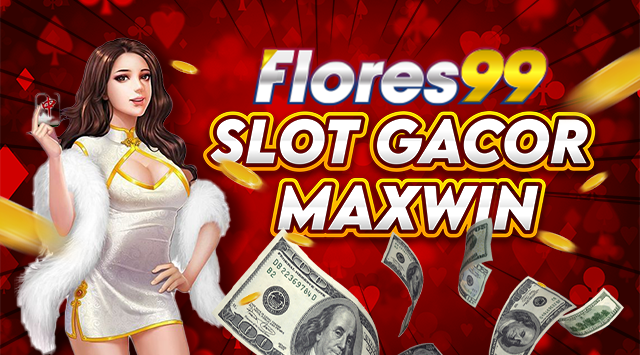 Flores4d : Slot Deposit 10 Bonus 10 To 2X : Slot Deposit 10  Logo