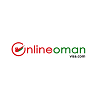 Online Oman Visa Logo