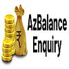 Az Balance Enquiry  Logo