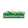 Artificial Grass Logo