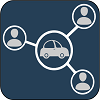 Carpool services Logo