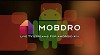 Mobdro Download Logo